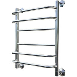 Полотенцесушитель водяной Тругор Идеал комби НК3 П6 500x600 мм 00-00021701 - фото 