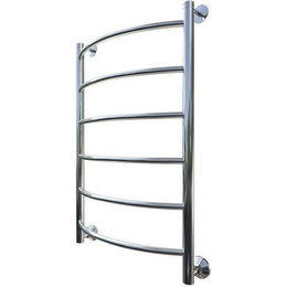 Полотенцесушитель водяной Тругор Приоритет НК1 П6 500x800 мм 00-00021745 - фото 