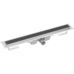 Трап Ravak Runway 850 X01751, Цвет производителя: нержавеющая сталь, Размер трапа: 850 - фото 