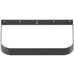 Консоль для раковины Ravak Yard 800 X01783, чёрный - фото 