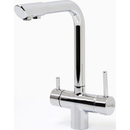 Смеситель для кухни WasserKraft A8317 - фото 