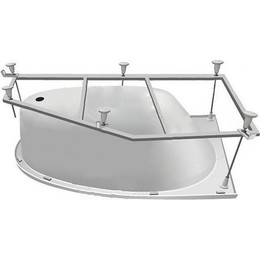 Каркас для ванны Azario Laura 170 см AV.0053170K - фото 