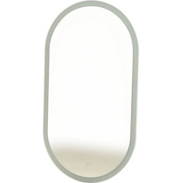 Зеркало Sintesi Sharme 55 см SIN-SPEC-SHARME-55 - фото 