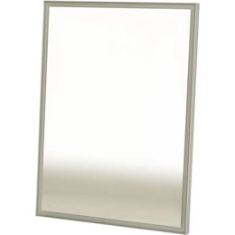 Зеркало Sintesi Kanto Cromo 60 см SIN-SPEC-KANTO-CROMO-60 - фото 