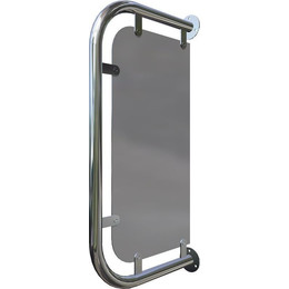 Межписсуарная перегородка антивандальная Тругор ПМ тип2-Э - фото 