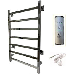 Полотенцесушитель электрический Тругор Пэк 20 П7 400х800 мм 00-00031494 - фото 