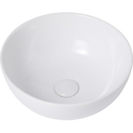 Раковина-чаша Abber Bequem 36 см AC2105 - фото 