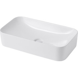 Раковина-чаша Abber Rechteck 60 см AC2204 - фото 