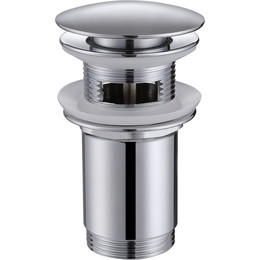 Донный клапан Abber AF0010 - фото 