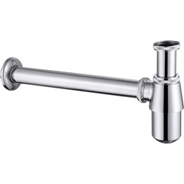 Сифон для умывальника Abber Bequem AF0032 - фото 