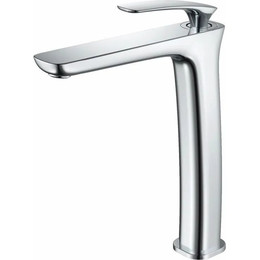 Смеситель для раковины высокий Haiba HB11616 - фото 