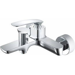 Смеситель для ванны Haiba HB60616 - фото 