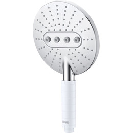 Ручной душ WasserKraft A059 - фото 