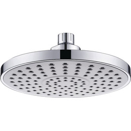 Верхний душ WasserKraft 200x200 мм A029 - фото 