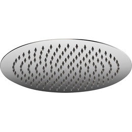 Верхний душ WasserKraft 300x300 мм A116 - фото 