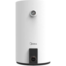 Бойлер электрический Midea MWH-10015-CVM на 100 л. 4627121256756 - фото 