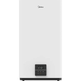 Бойлер электрический Midea MWH-10020-FED на 100 л. с Wi-Fi 4627121258255 - фото 