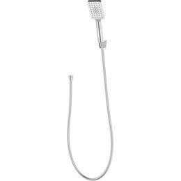 Душевой гарнитур BelBagno Luce LUC-DFS-CRM - фото 