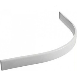 Панель для поддона Cezares TRAY-AS-RH-100/80-100-SCR-R 100х80 см - фото 