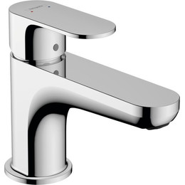 Смеситель для ванны Hansgrohe Rebris S 72434000 - фото 