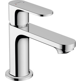 Смеситель для раковины Hansgrohe Rebris S 72510000 - фото 