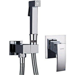 Набор для гигиенического душа Gappo Jacob G7207 - фото 