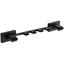 Набор крючков Gappo G0716-46, цвет чёрный - фото 