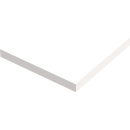 Панель для душевого поддона Jacob Delafon Tolbiac 100x100 см E6D335RU-WPM, белый матовый - фото 