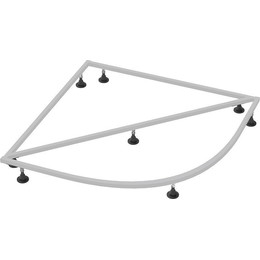 Каркас для душевого поддона Jacob Delafon Tolbiac 100x100 см E6D344RU-NF - фото 