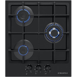 Газовая варочная поверхность Maunfeld EGHG.43.33CB2/G - фото 