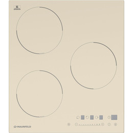 Индукционная варочная поверхность Maunfeld EVI.453-BG - фото 