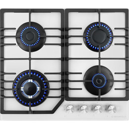 Газовая варочная поверхность Maunfeld EGHG.64.43CW/G - фото 