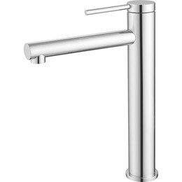 Смеситель для раковины высокий Abber Emotion AF8811, Цвет производителя: хром - фото 