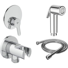 Набор для гигиенического душа Ideal Standard Alpha BD125AA - фото 