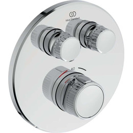 Смеситель для душа с термостатом Ideal Standard Ceratherm Navigo A7296AA - фото 