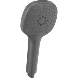 Ручной душ Azario Nevo AZ-157830124, черный - фото 