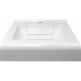 Раковина над стиральной машиной Azario Mario 60 см CS00078506 - фото 