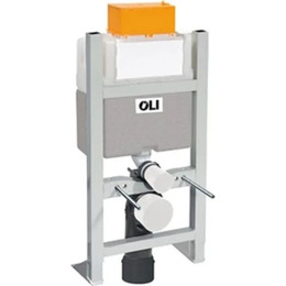 Инсталляция для унитаза Oli Expert Evo 820 (механическая) 014092 - фото 