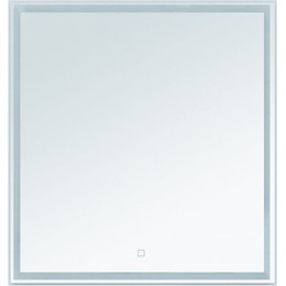 Зеркало Aquanet Nova Lite 75 см 242271, белый - фото 