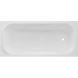 Ванна каменная Эстет Альфа 170х70 см ФР-00006565 - фото 