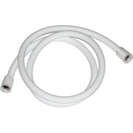 Душевой шланг Iddis Optima Home 1500 мм OPH15WLi19, белый матовый - фото 