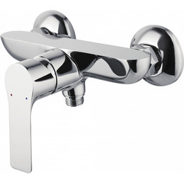 Смеситель для душа Azario Avilla AZ-SU33394C - фото 