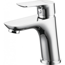 Смеситель для раковины Azario Avilla AZ-WKG168044C - фото 