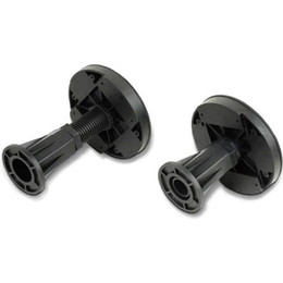 Ножки для поддона Veconi T-L-08-B - фото 