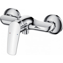 Смеситель для душа Azario Evora AZ-WKE33361C-E - фото 