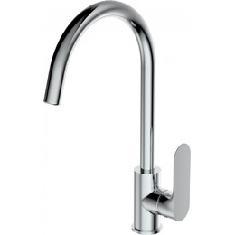 Смеситель для кухни Azario Tavira AZ-WKE56411C-X63 - фото 