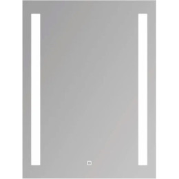 Зеркало Haiba Led 50 см HB663 - фото 