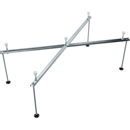 Каркас Тритон Стандарт 165 см - фото 