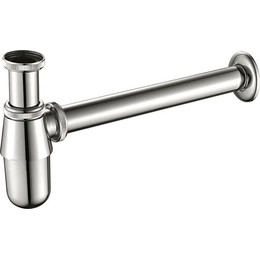 Сифон для умывальника Ledeme L80 - фото 