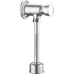 Смывное устройство для писсуара Ledeme LH506 - фото 